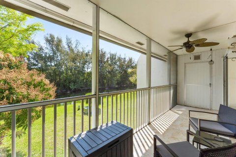 Copropriété à vendre à West Palm Beach, Floride: 1 chambre, 74.32 m2 № 2190847 - photo 27