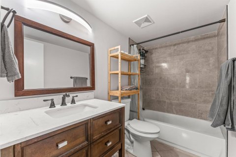 Copropriété à vendre à West Palm Beach, Floride: 1 chambre, 74.32 m2 № 2190847 - photo 22
