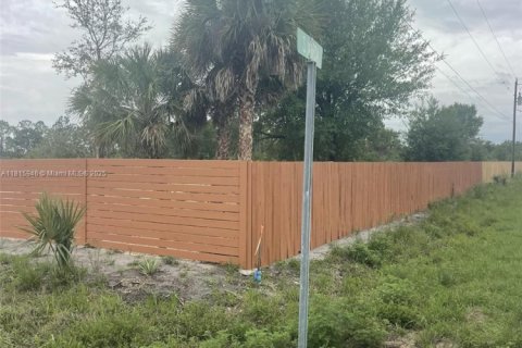 Land in Clewiston, Florida № 1768541 - photo 9