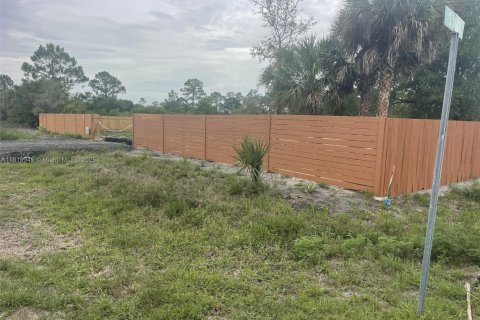 Land in Clewiston, Florida № 1768541 - photo 2