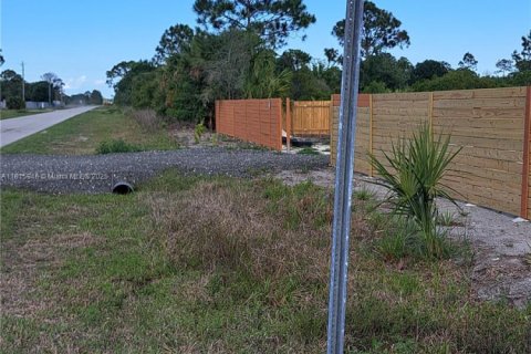 Land in Clewiston, Florida № 1768541 - photo 12