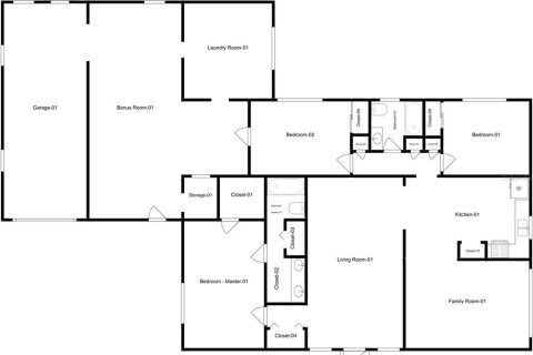 Casa en venta en Bradenton, Florida, 3 dormitorios, 124.95 m2 № 2430630 - foto 27