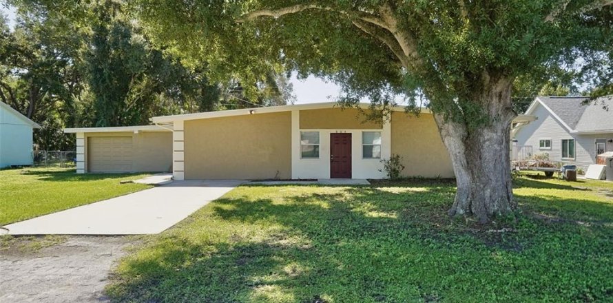 Casa en Bradenton, Florida 3 dormitorios, 124.95 m2 № 2430630