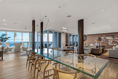 Condo in Sunny Isles Beach, Florida, 4 bedrooms  № 1764791 - photo 13