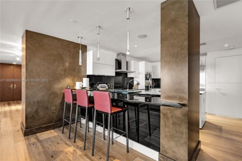 Condo in Sunny Isles Beach, Florida, 4 bedrooms  № 1764791 - photo 16