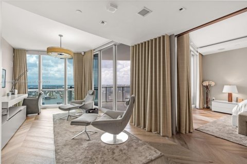 Condo in Sunny Isles Beach, Florida, 4 bedrooms  № 1764791 - photo 22