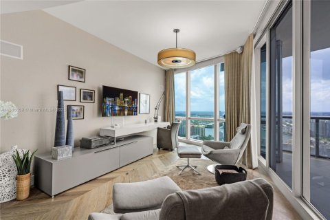 Condo in Sunny Isles Beach, Florida, 4 bedrooms  № 1764791 - photo 21