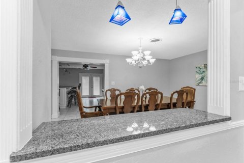 House in Seminole, Florida 4 bedrooms, 224.64 sq.m. № 1904009 - photo 13