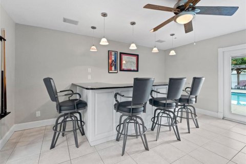 House in Seminole, Florida 4 bedrooms, 224.64 sq.m. № 1904009 - photo 21