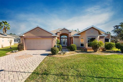 Villa ou maison à Lady Lake, Floride 3 chambres, 190.26 m2 № 2329160