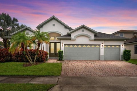 Casa en venta en Orlando, Florida, 4 dormitorios, 243.03 m2 № 1918257 - foto 1