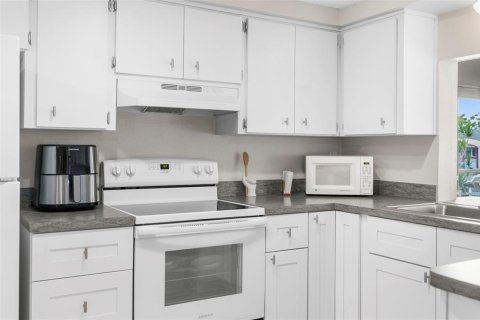 Casa en venta en Hudson, Florida, 2 dormitorios, 87.33 m2 № 1883477 - foto 22