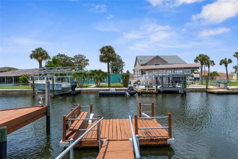 House in Hudson, Florida 2 bedrooms, 87.33 sq.m. № 1883477 - photo 30