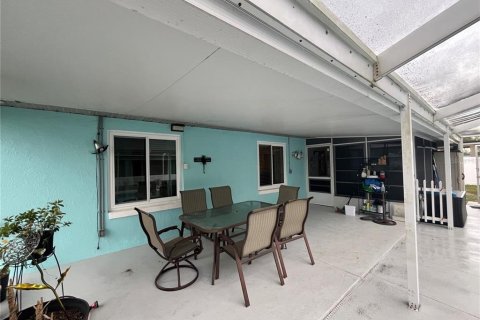 House in Ocala, Florida 3 bedrooms, 114.46 sq.m. № 1620394 - photo 28