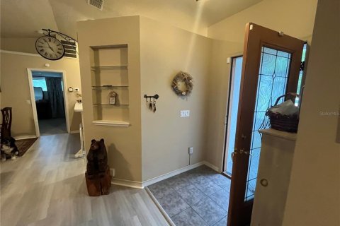 House in Ocala, Florida 3 bedrooms, 114.46 sq.m. № 1620394 - photo 5