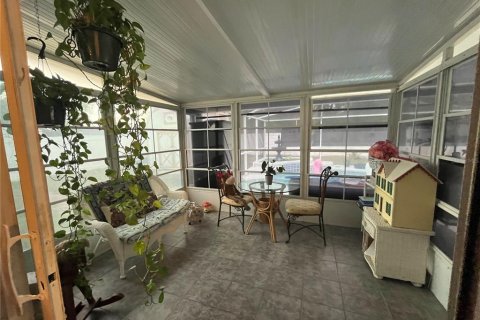 House in Ocala, Florida 3 bedrooms, 114.46 sq.m. № 1620394 - photo 11