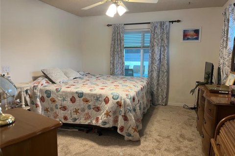 House in Ocala, Florida 3 bedrooms, 114.46 sq.m. № 1620394 - photo 24