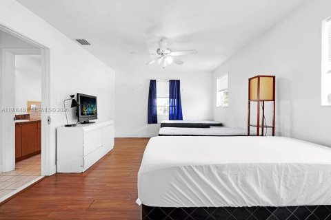 Снять в аренду квартиру в Холливуд, Флорида 1 спальня, 83.61м2, № 2051390 - фото 19