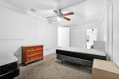 Снять в аренду квартиру в Холливуд, Флорида 1 спальня, 83.61м2, № 2051390 - фото 29