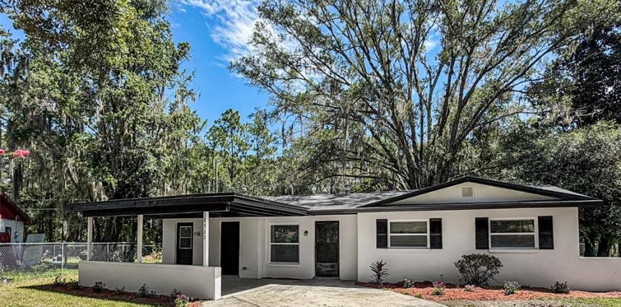 Casa en Gainesville, Florida 4 dormitorios, 117.24 m2 № 2217133