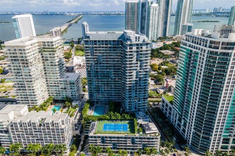 Condominio en venta en Miami, Florida, 1 dormitorio, 56.39 m2 № 1704543 - foto 26
