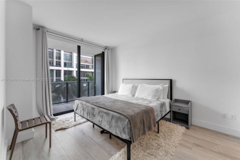Condominio en venta en Miami, Florida, 1 dormitorio, 56.39 m2 № 1704543 - foto 6