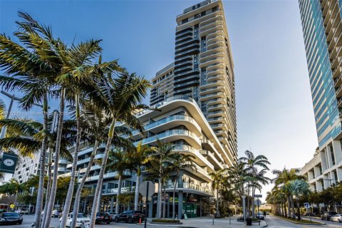 Condominio en venta en Miami, Florida, 1 dormitorio, 56.39 m2 № 1704543 - foto 25