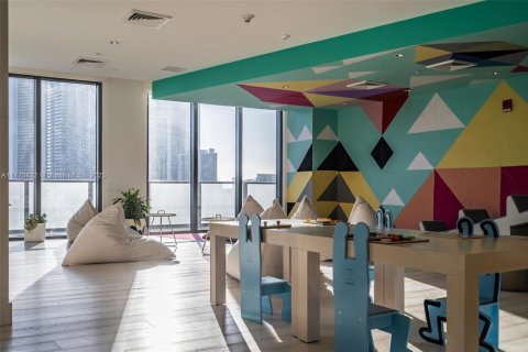 Condominio en venta en Miami, Florida, 1 dormitorio, 56.39 m2 № 1704543 - foto 15