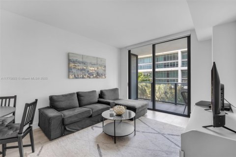 Condominio en venta en Miami, Florida, 1 dormitorio, 56.39 m2 № 1704543 - foto 5