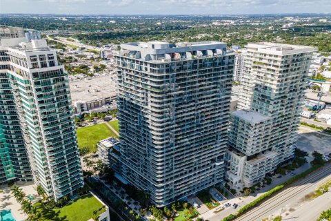 Condominio en venta en Miami, Florida, 1 dormitorio, 56.39 m2 № 1704543 - foto 11