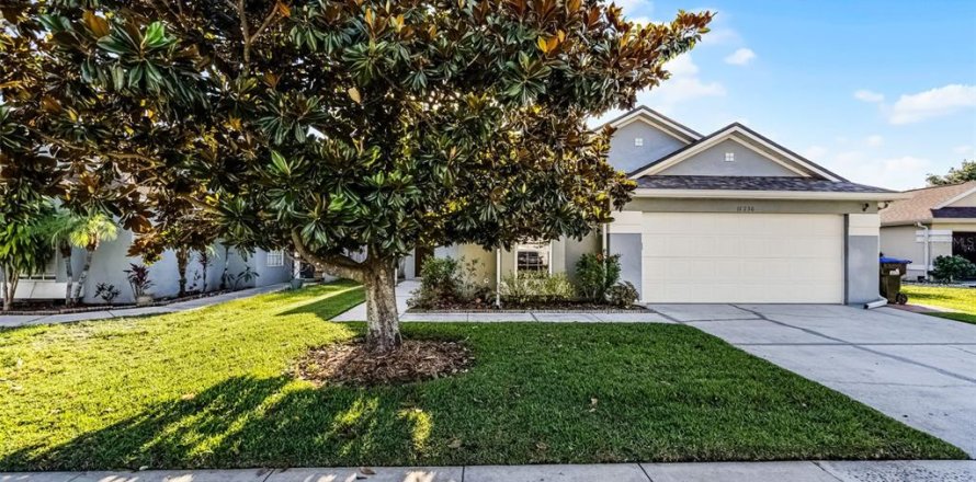 House in Orlando, Florida 3 bedrooms, 144.37 sq.m. № 1687605