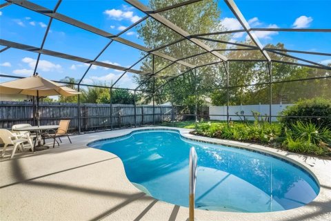 House in Orlando, Florida 3 bedrooms, 144.37 sq.m. № 1687605 - photo 25