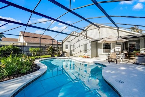 House in Orlando, Florida 3 bedrooms, 144.37 sq.m. № 1687605 - photo 26
