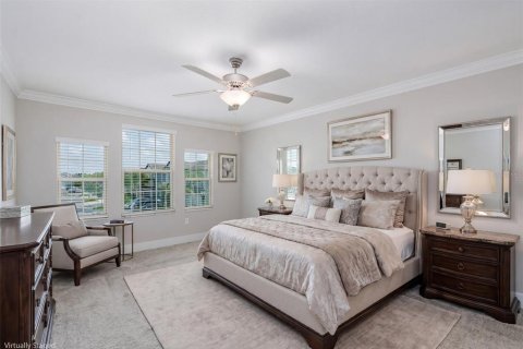 Casa en venta en New Port Richey, Florida, 4 dormitorios, 216.83 m2 № 2151462 - foto 29