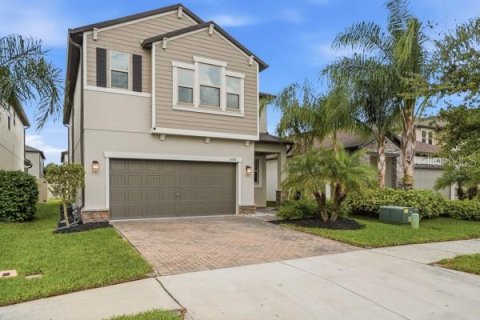 Casa en venta en New Port Richey, Florida, 4 dormitorios, 216.83 m2 № 2151462 - foto 4