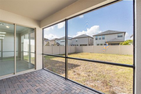 Casa en venta en New Port Richey, Florida, 4 dormitorios, 216.83 m2 № 2151462 - foto 21