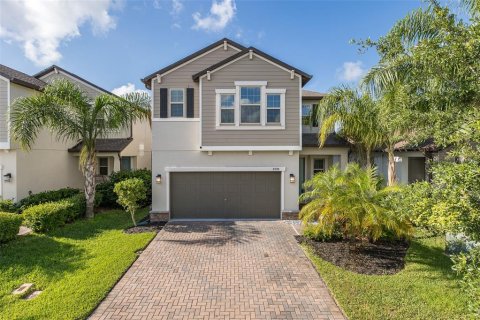 Casa en venta en New Port Richey, Florida, 4 dormitorios, 216.83 m2 № 2151462 - foto 2