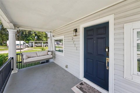 Villa ou maison à vendre à Tampa, Floride: 3 chambres, 102.19 m2 № 2425280 - photo 23