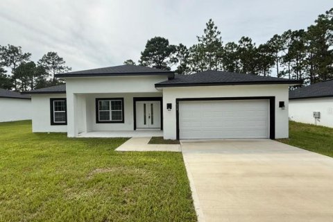 Casa en Citrus Springs, Florida 3 dormitorios, 142.05 m2 № 2364067