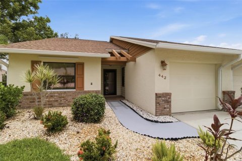 Casa en Venice, Florida 2 dormitorios, 104.79 m2 № 2095019