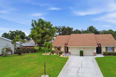 House in Venice, Florida 2 bedrooms, 104.79 sq.m. № 2095019 - photo 3