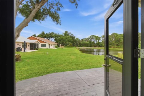 House in Venice, Florida 2 bedrooms, 104.79 sq.m. № 2095019 - photo 26