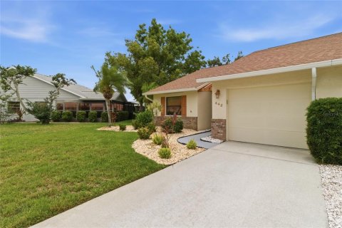 House in Venice, Florida 2 bedrooms, 104.79 sq.m. № 2095019 - photo 4