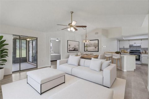 House in Venice, Florida 2 bedrooms, 104.79 sq.m. № 2095019 - photo 11