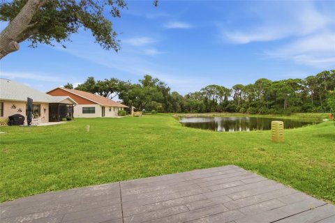 House in Venice, Florida 2 bedrooms, 104.79 sq.m. № 2095019 - photo 30