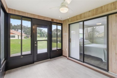 House in Venice, Florida 2 bedrooms, 104.79 sq.m. № 2095019 - photo 24