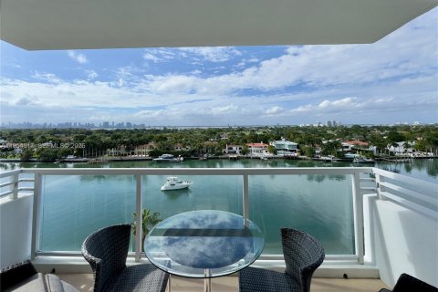 Condominio en alquiler en Miami Beach, Florida, 1 dormitorio, 86.4 m2 № 2011115 - foto 11