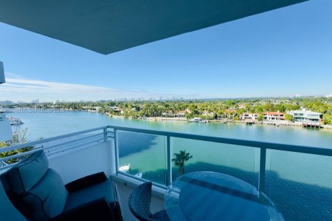 Condominio en alquiler en Miami Beach, Florida, 1 dormitorio, 86.4 m2 № 2011115 - foto 12