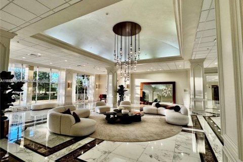 Condominio en alquiler en Miami Beach, Florida, 1 dormitorio, 86.4 m2 № 2011115 - foto 16