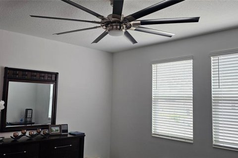 House in Kissimmee, Florida 3 bedrooms, 167.41 sq.m. № 1561972 - photo 30